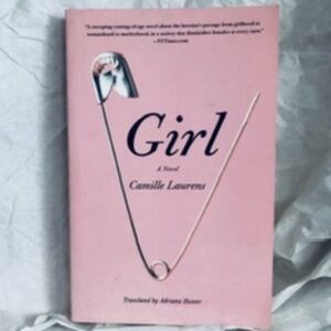 Girl: A Novel paperback